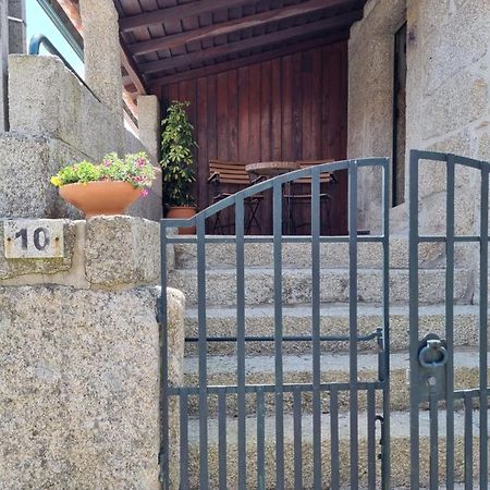 Vila Casa Da Mimi Soajo Exteriér fotografie