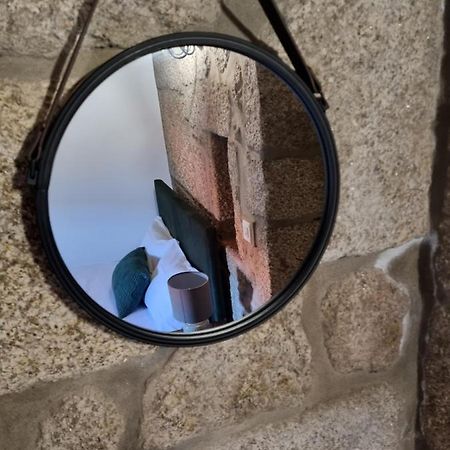 Vila Casa Da Mimi Soajo Exteriér fotografie