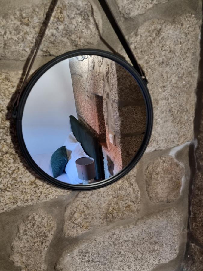 Vila Casa Da Mimi Soajo Exteriér fotografie