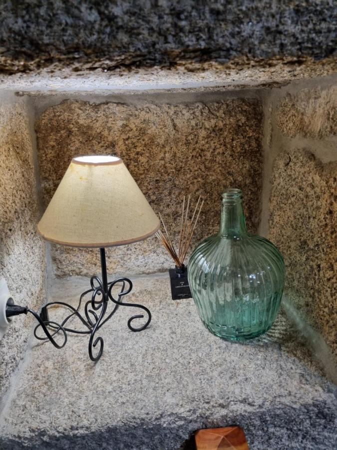Vila Casa Da Mimi Soajo Exteriér fotografie
