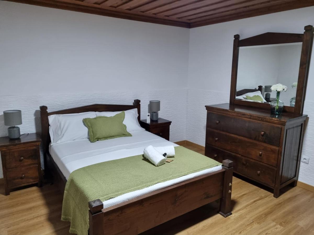Vila Casa Da Mimi Soajo Exteriér fotografie